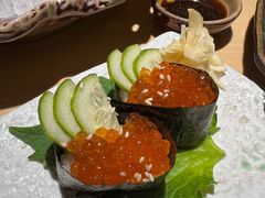 -越光米贩精致料理餐厅(金鹰店)