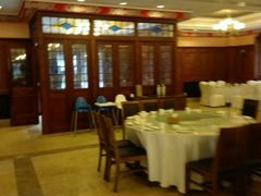 大堂-烧肉馆(古北水镇景区店)