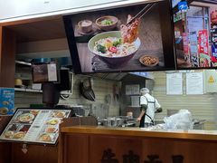 -阿彬生炒牛肉面(解放路店)
