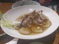 -打酱油·非遗淮扬菜(瘦西湖梅岭店)