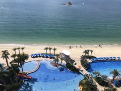 -深圳大梅沙京基洲际度假酒店