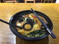 -杨国福麻辣烫(观前街店)