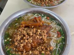 -胜嘉生榨米粉(科园总店)