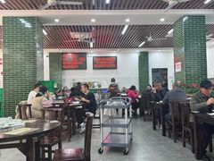 -南记食粥坊·宵夜大排档(莲花店)