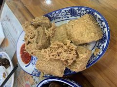 -洞天食府(北大街店)