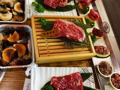 -赤坂亭·M9和牛烧肉·铁板烧(合肥万象城店)