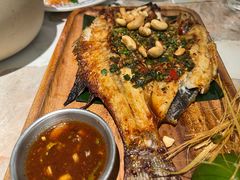 -KingThaia金泰兰(滨江天街店)