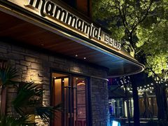 -Mammamia意大利餐厅(阳春巷店)
