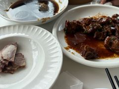 -花园茶楼(兴城西路店)