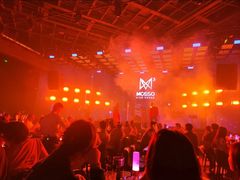 -MOSSO·Liveshow(M3香港广场店)