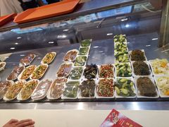 -顺溜·手工刀削面·黑金店(铜锣湾店)