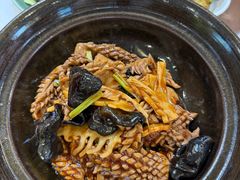 -鸢飞潍坊菜馆(鸢飞大酒店)