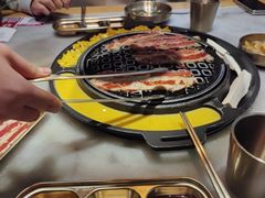 -韩宫宴和牛烤肉(合肥滨湖银泰城店)