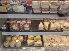 -兔兔家蛋糕甜品(德胜店)