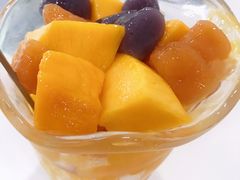 芒果冰-糖潮糖水铺(省府店)