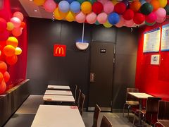 -麦当劳(昆明长水国际机场店)