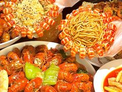 -京悦南门涮羊肉·羊蝎子火锅(田林路店)