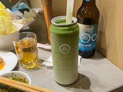 -海底捞火锅(凯德广场店)