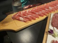 -阳坊胜利涮羊肉(阳坊老店)