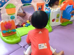 -金宝贝早教中心(北洋校区)