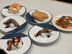 -滨寿司(新街口中央商场店)