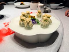 云腿石榴包-逸道(益丰·外滩源店)