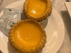蛋挞-翠华餐厅(德基广场店)
