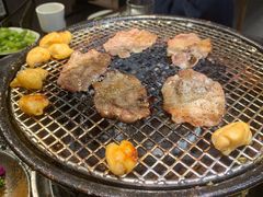 肥肠-醉火烧泥炉烤肉(孩儿巷店)