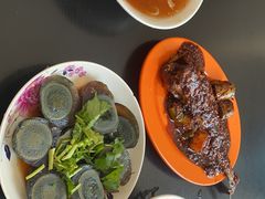 -真空冷面王(武功街店)