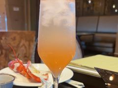 -万达瑞华酒店美食汇自助餐厅(楚河汉街店)