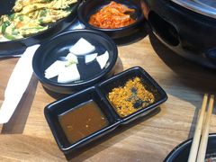 -九田家黑牛烤肉料理(西溪龙湖天街店)