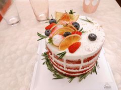 -ZOZO's昌左左精致甜品设计(新北店)