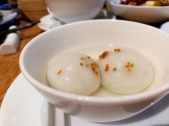 金牌扣肉-宁波柏悦酒店·钱湖渔港