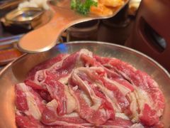 -西塔老太太泥炉烤肉(上海七宝领展广场店)
