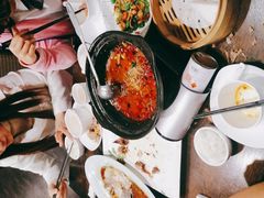 -丽华园(汉阳龙阳店)