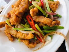 -银子楼·本帮菜(程家桥路店)