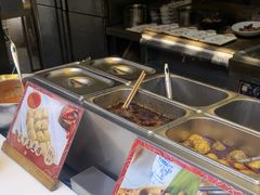 -香园茶社·金陵小灶(老门东店)