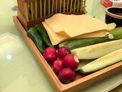 -老朴饭店(邮政街总店)