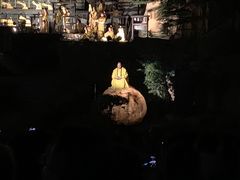 -禅宗少林·音乐大典