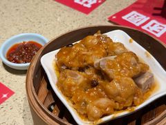 -点都德(长泰广场店)