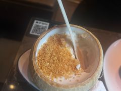 -同仁四季椰子鸡(福田车公庙店)