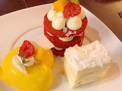 -常州新城希尔顿酒店·OPEN全日餐厅