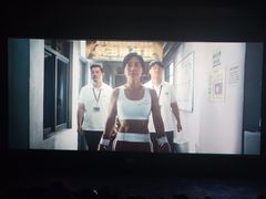 -左岸国际电影城(松江沃尔玛店)