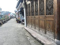 -鸣鹤古镇
