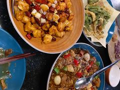 -华豫川酒家(大卫城店)