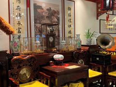 -富华斋饽饽铺·宫廷糕点·伴手礼(护国新天地店)