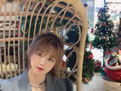 -初拾·花里餐厅(钜城华亿店)