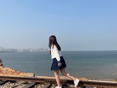 -海堤纪念公园