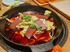 -奉天宴遇烧烤·冒锅