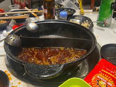 -钢管厂五区小郡肝串串香(南山店)